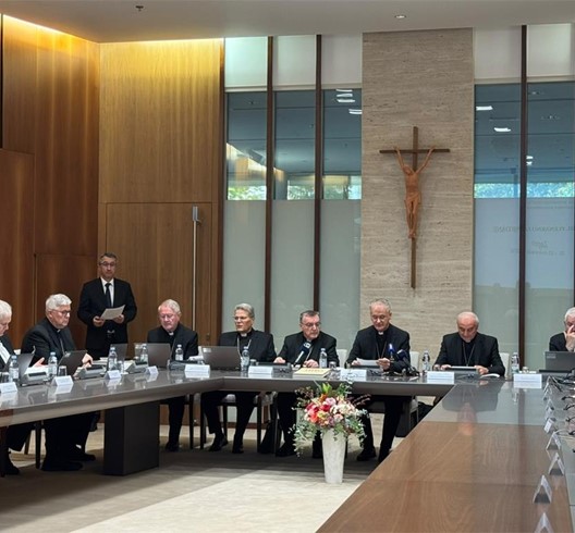 Počelo 73. redovito plenarno zasjedanje Sabora HBK-a